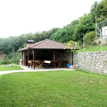 Djuric Vacation House Laktasi Exterior photo