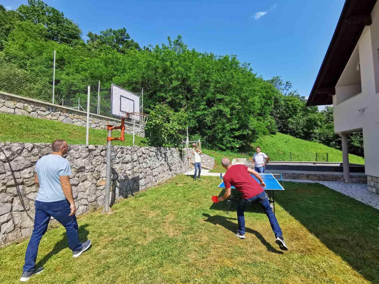 Djuric Ferienhaus *